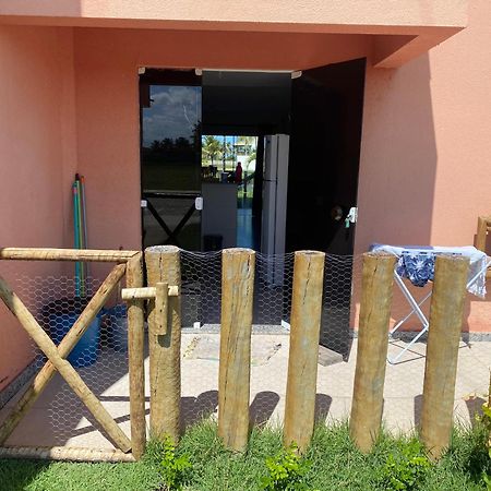 Apartamento Cond Vila Das Aguas Atalaia Velha Ngoại thất bức ảnh