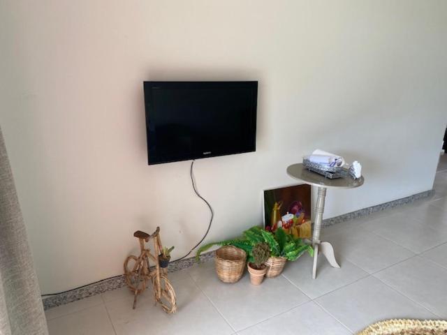 Apartamento Cond Vila Das Aguas Atalaia Velha Ngoại thất bức ảnh