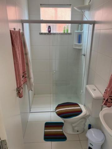 Apartamento Cond Vila Das Aguas Atalaia Velha Ngoại thất bức ảnh