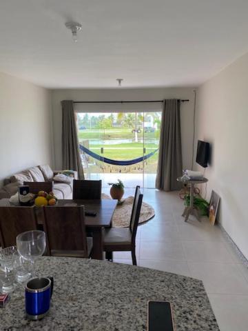 Apartamento Cond Vila Das Aguas Atalaia Velha Ngoại thất bức ảnh