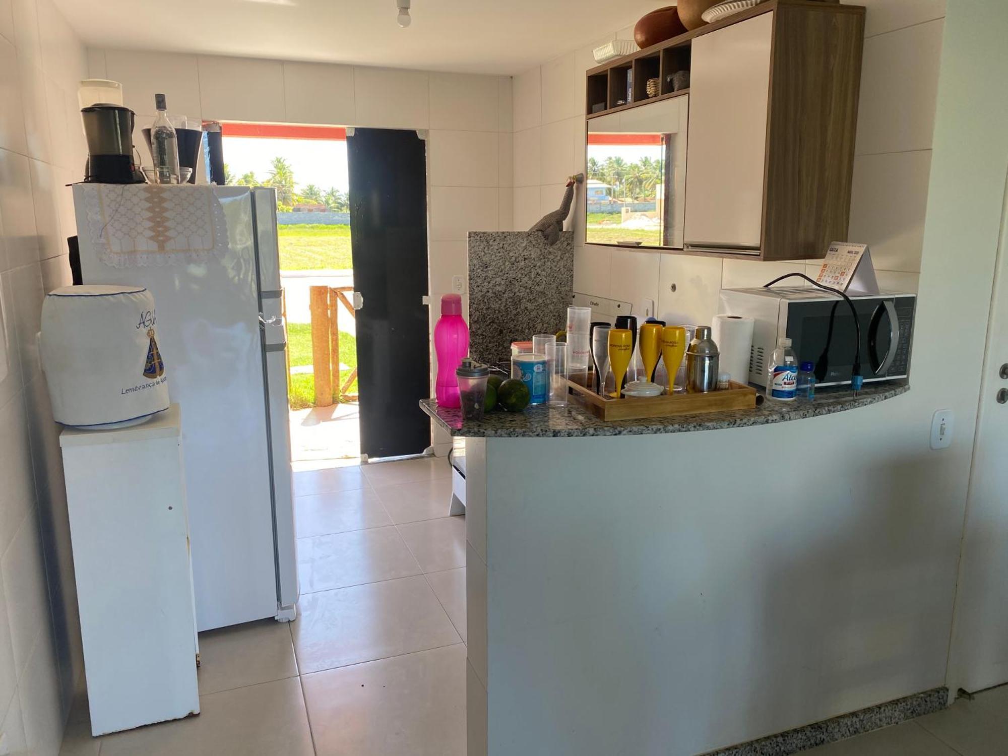 Apartamento Cond Vila Das Aguas Atalaia Velha Ngoại thất bức ảnh