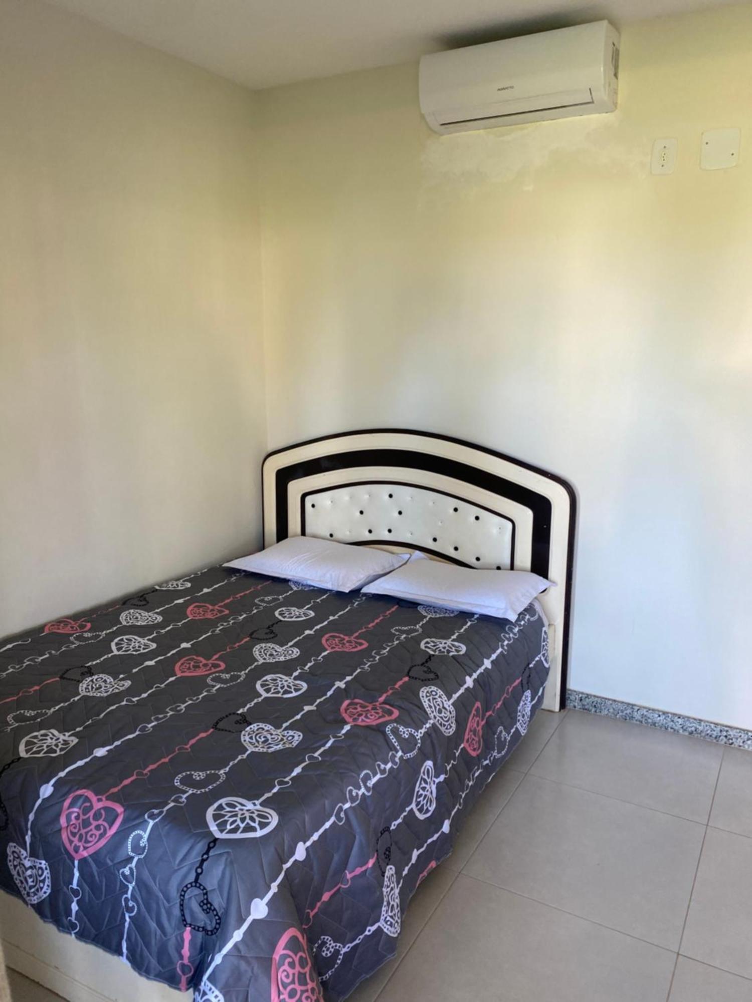 Apartamento Cond Vila Das Aguas Atalaia Velha Ngoại thất bức ảnh